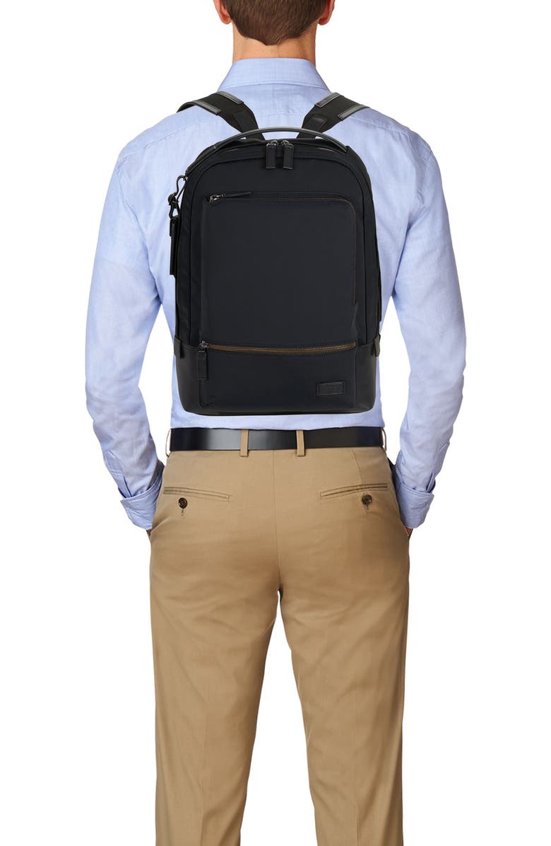 TUMI Harrison Bates Backpack, Alternate, color,