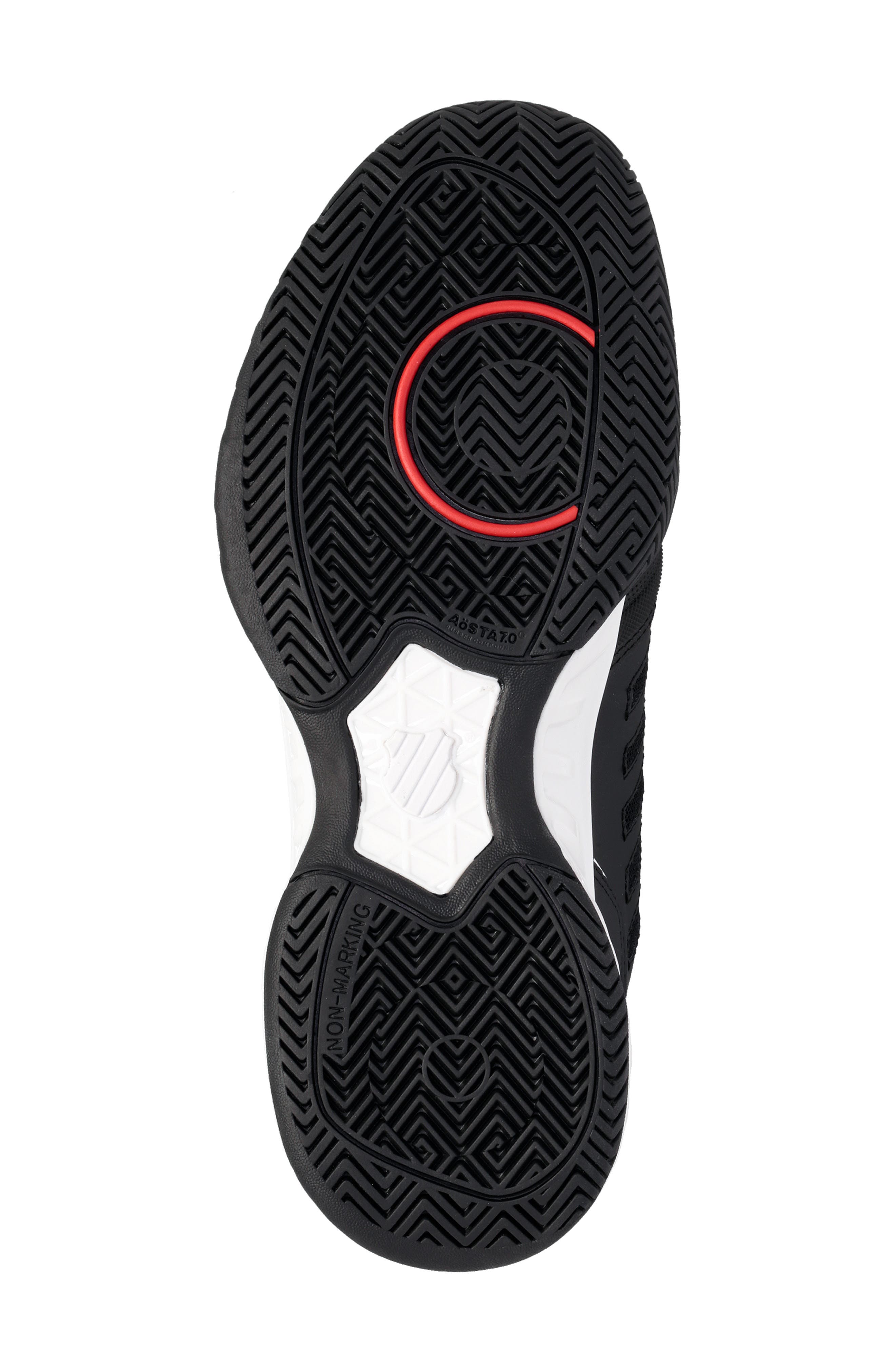 K-Swiss Bigshot Light 4 Tennis Shoe, Alternate, color, 