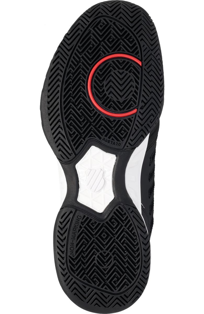 K-Swiss Bigshot Light 4 Tennis Shoe, Alternate, color,