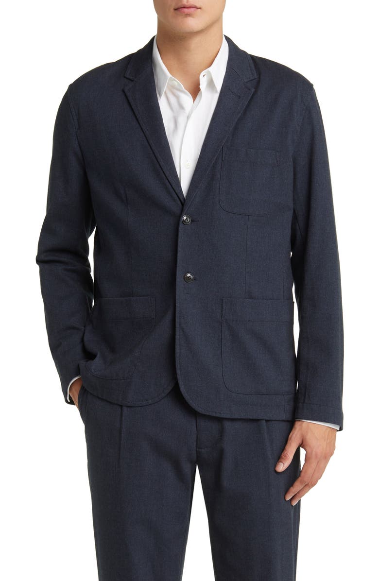 Rails Idris Sport Coat, Main, color, 