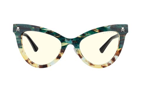 tokidoki SANDy - Non-Prescription / Green Cactus / Clear