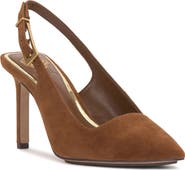 Vince Camuto Brendie Slingback Pump