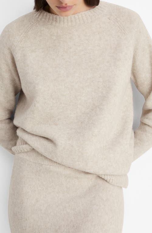 Mango Pijama Trouser Beige In Beige