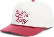 Swannies Mambo Baseball Cap