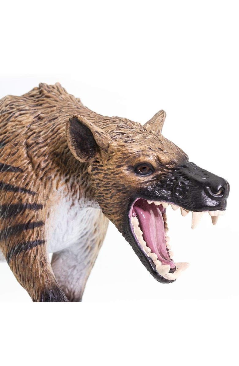 Safari Ltd. Hyaenodon Gigas Toy, Alternate, color, NO COLOR