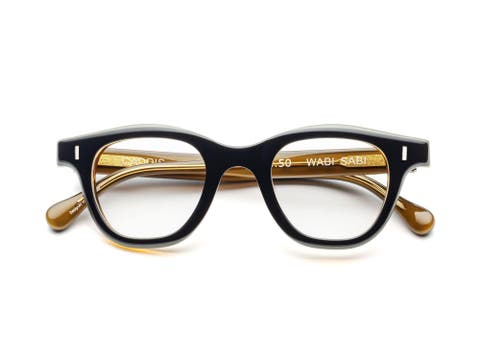 Wabi Sabi | Reading Glasses