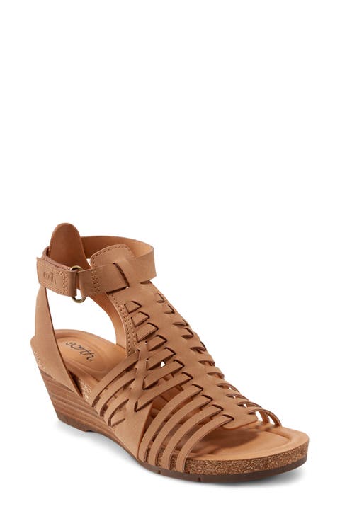 Hattie 3 Wedge Sandal (Women)