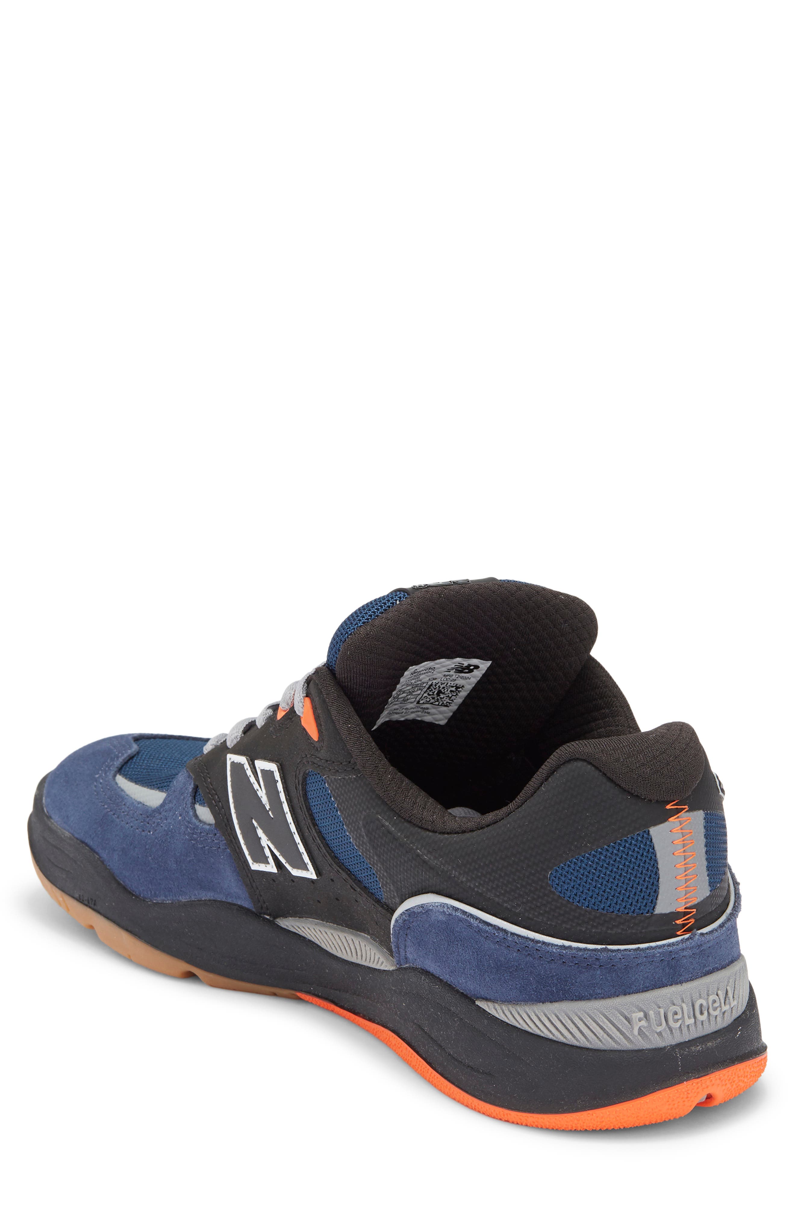 1010 Sneaker, Alternate, color, NAVY/ BLACK