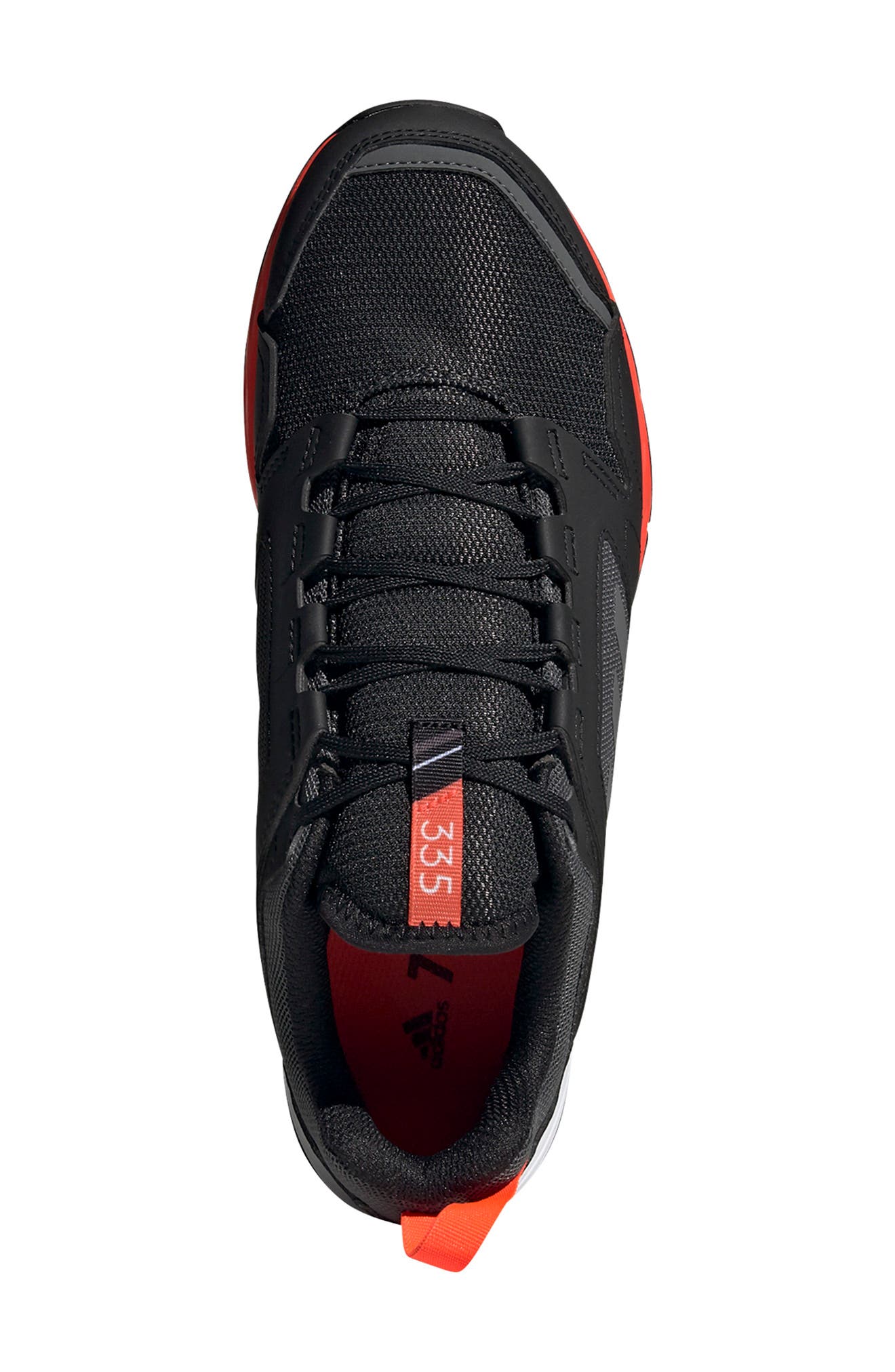 adidas Terrex Agravic TR Trail Running Shoe, Alternate, color, 