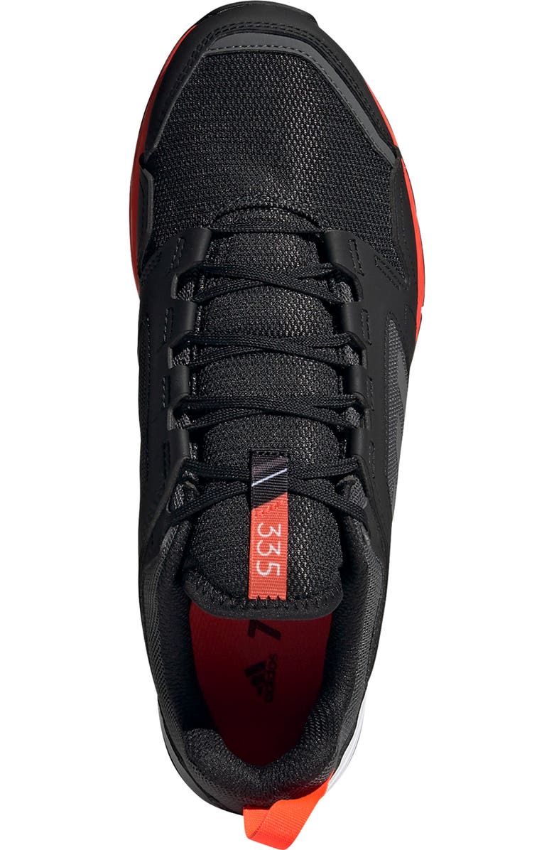 adidas Terrex Agravic TR Trail Running Shoe, Alternate, color,