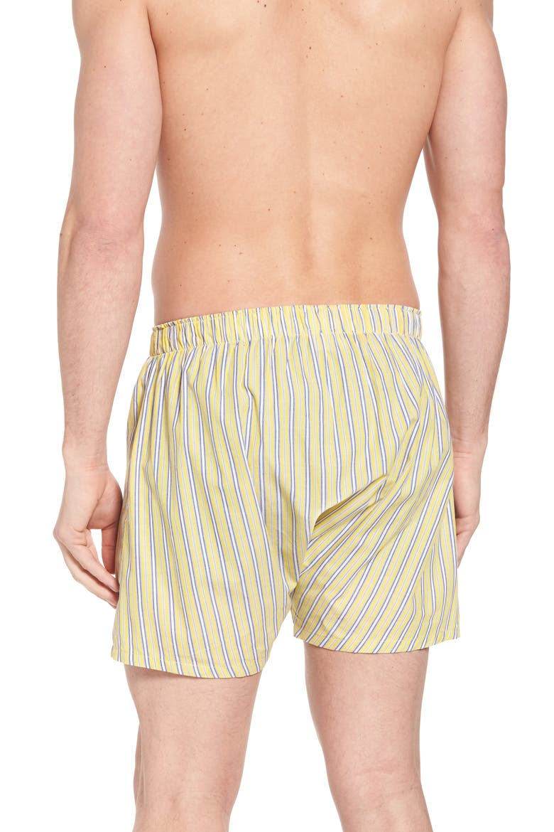 3-Pack Boxers, Alternate, color, NAVY/ SUMMER/ SAG HARBOR