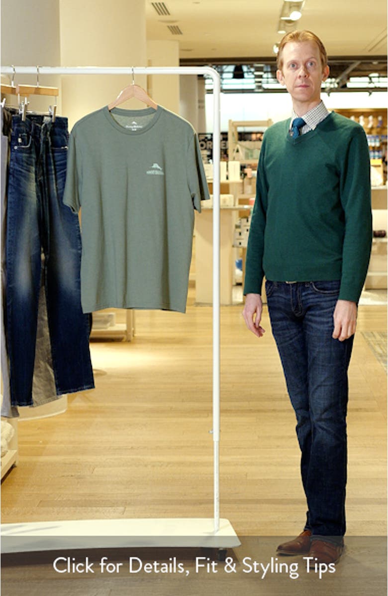 Oh What Fun It Is To Wine Graphic T-Shirt, sales video thumbnail