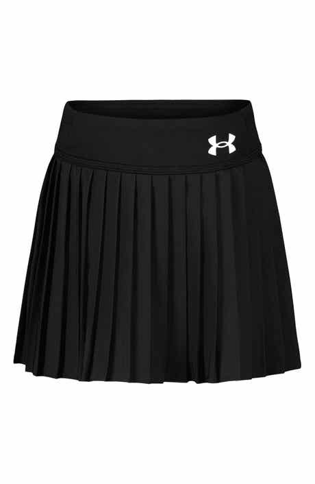 Under Armour Kids' Pleated Skort