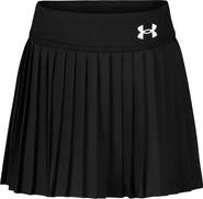 Under Armour Kids' Pleated Skort