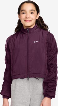 Nike Kids' Dance Dri-FIT Jacket