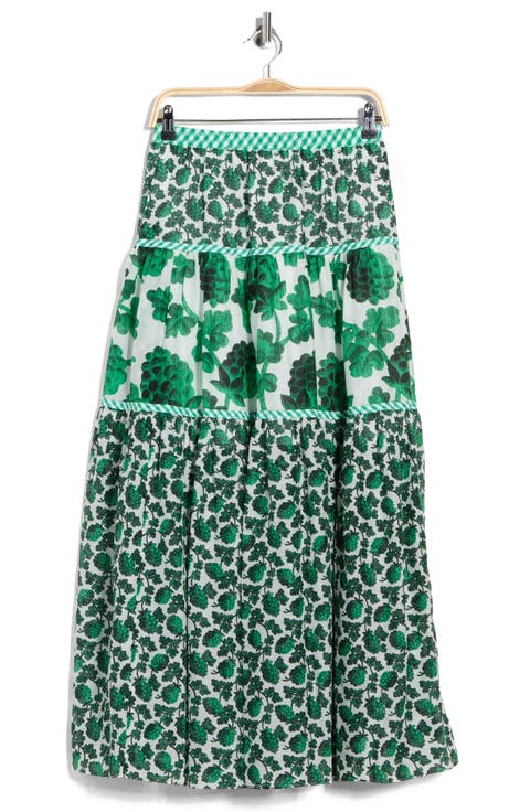 Shiloh Maxi Skirt