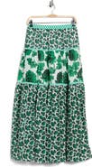 Diane von Furstenberg Shiloh Maxi Skirt