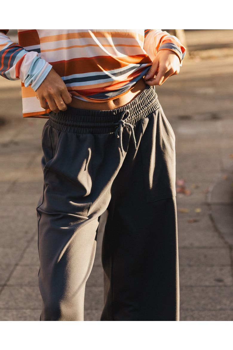 Cloud Layover Pant, Alternate, color, Dark Summit