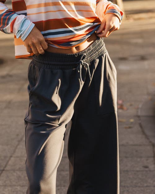 Nani Cloud Layover Pant In Blue