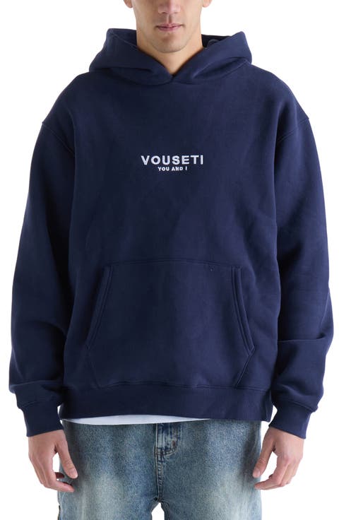OG Pullover Hoodie