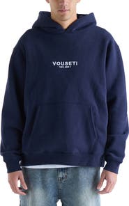 VOUSETI OG Pullover Hoodie
