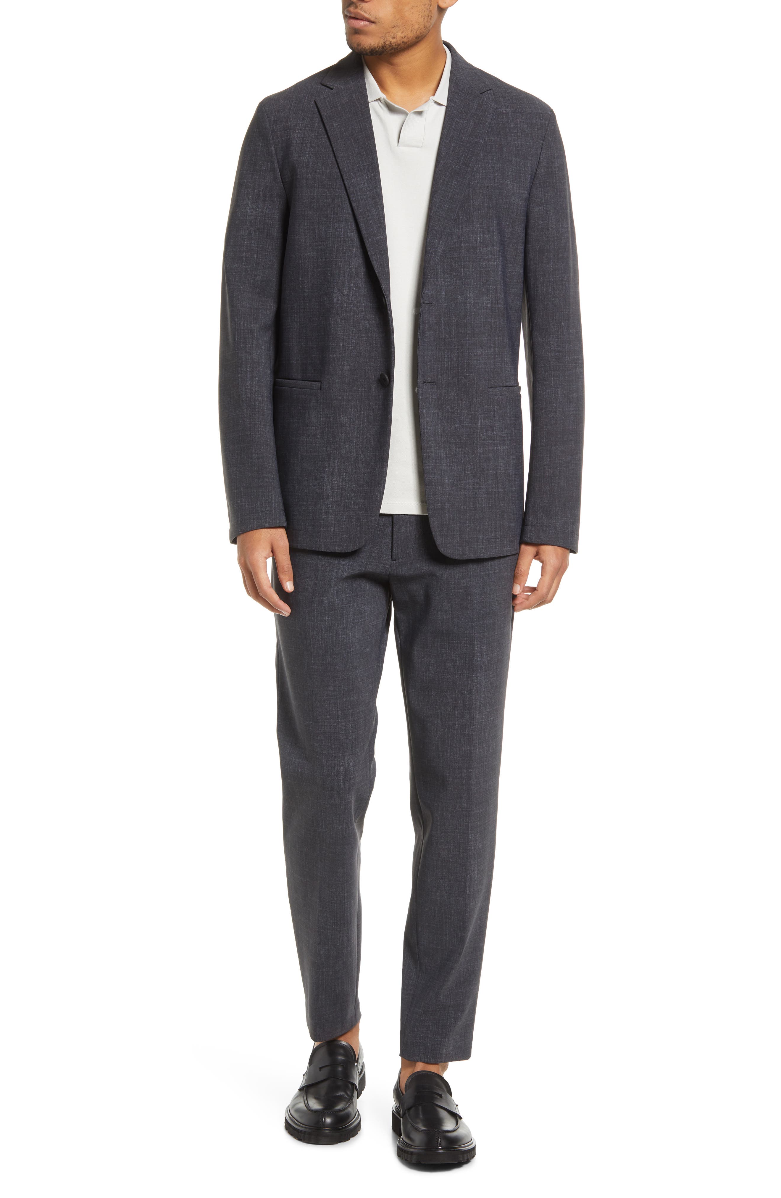 Theory Men's Mayer Precision Pants