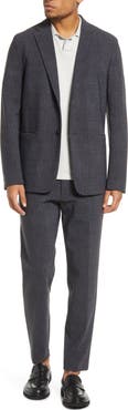 Theory Men's Mayer Precision Pants