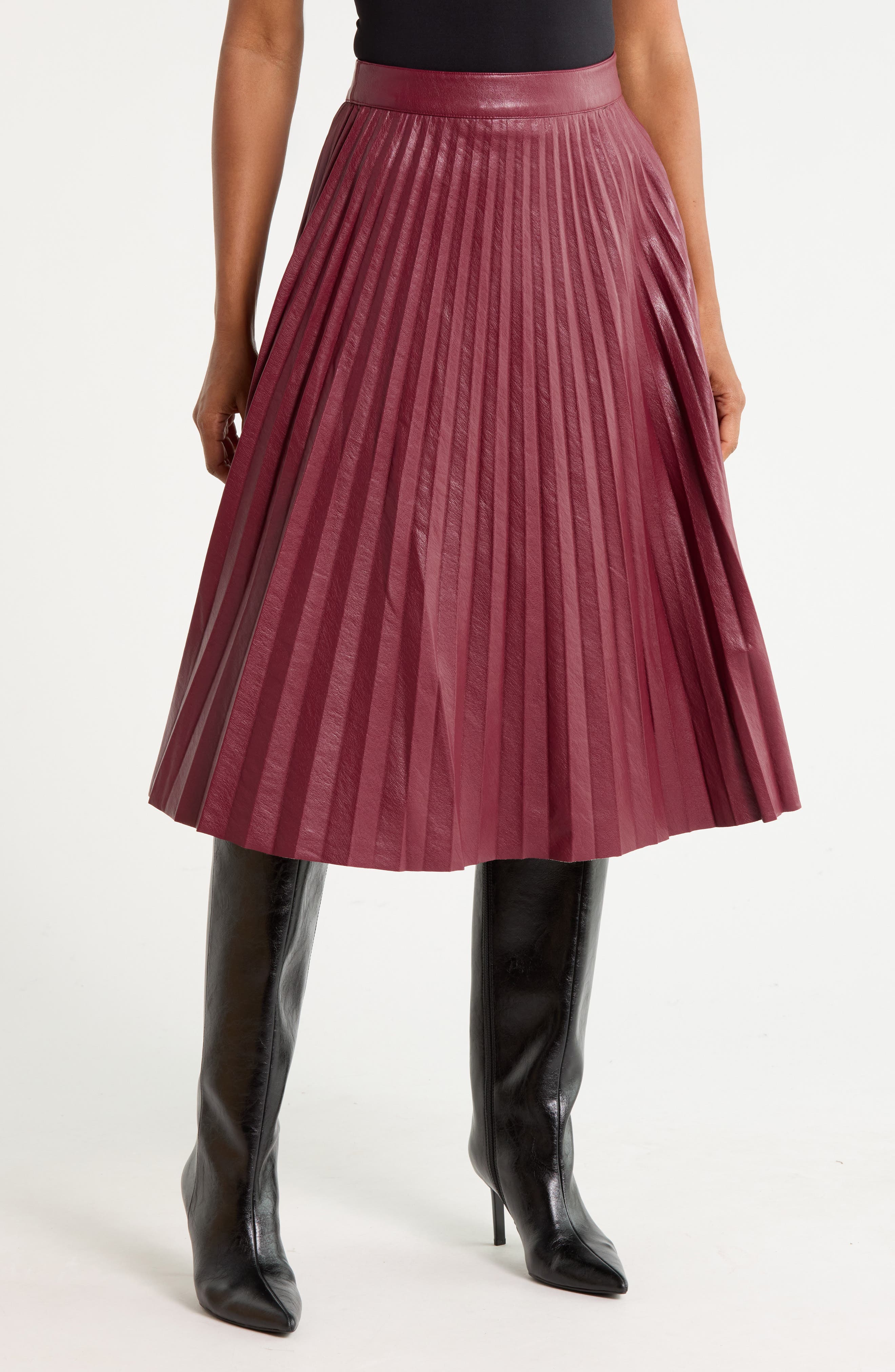selected CLASSIC BURGUNDY