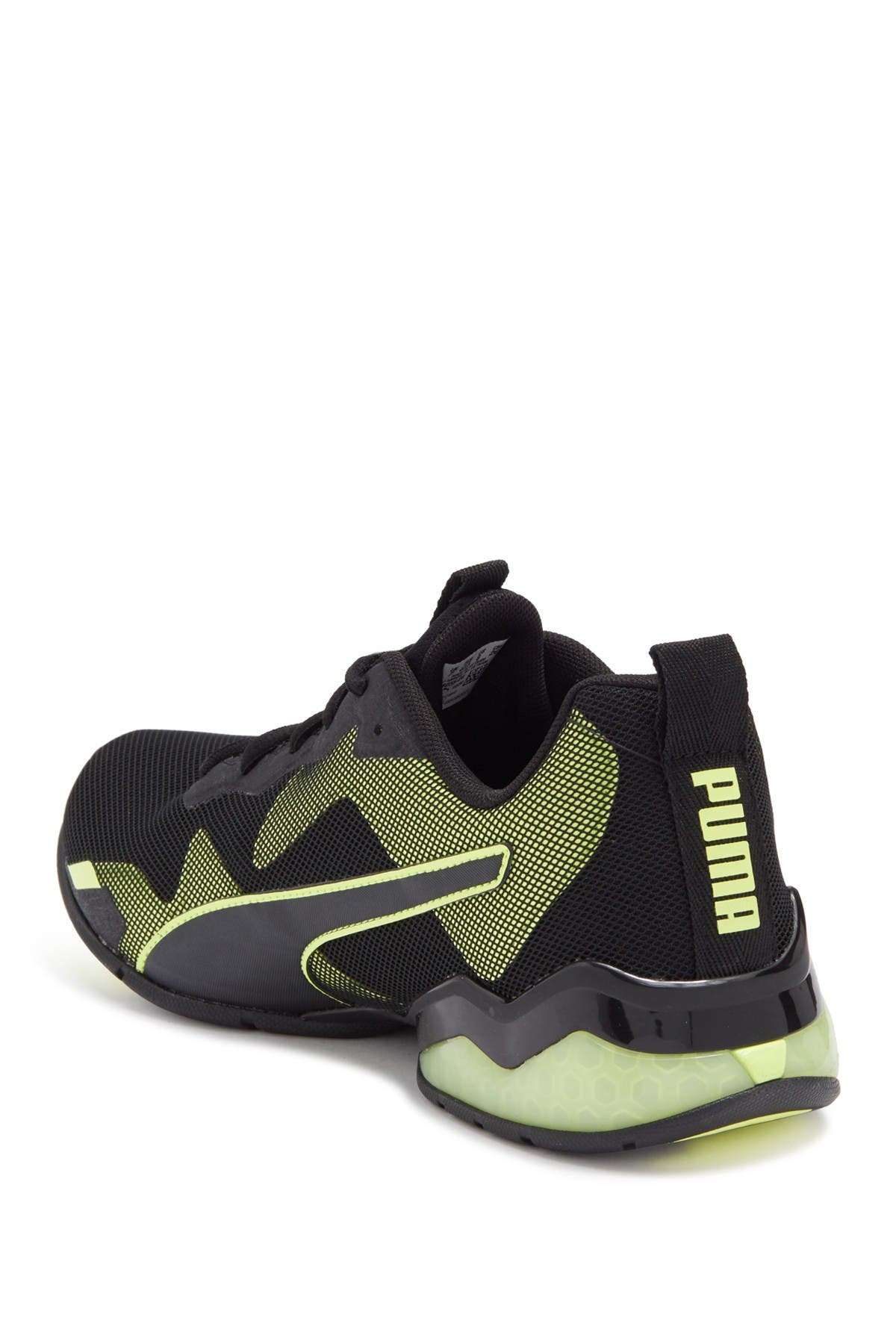 PUMA Cell Valiant Training Shoe, Alternate, color, 