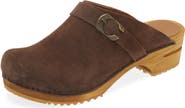 Sanita Hedi Clog
