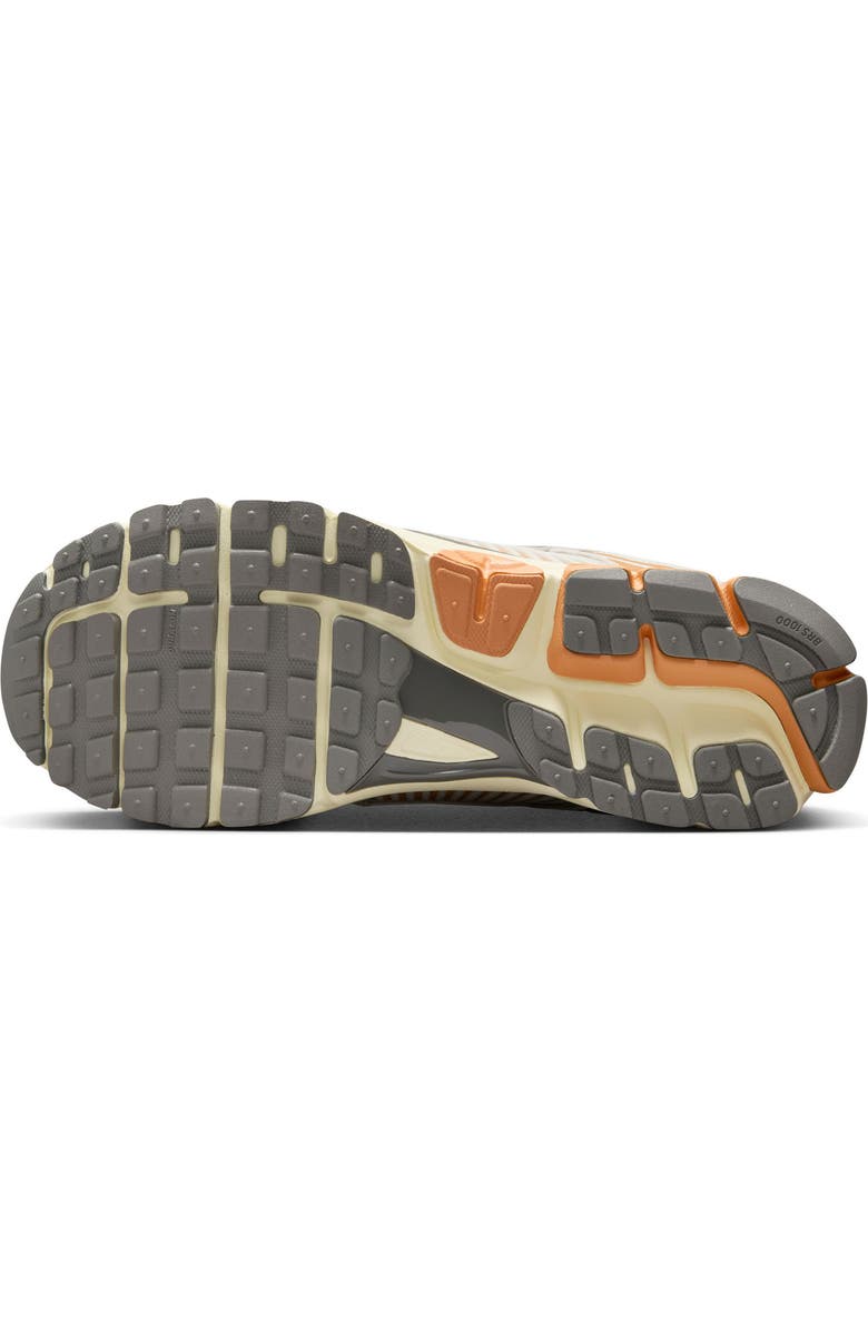 Nike Zoom Vomero 5 Sneaker, Alternate, color, Phantom/ Flat Pewter