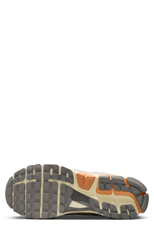 Nike Zoom Vomero 5 Sneaker In Phantom/flat Pewter