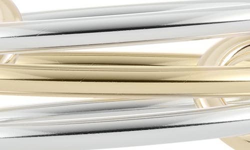 Spinelli Kilcollin Solarium Linked Rings In Multi