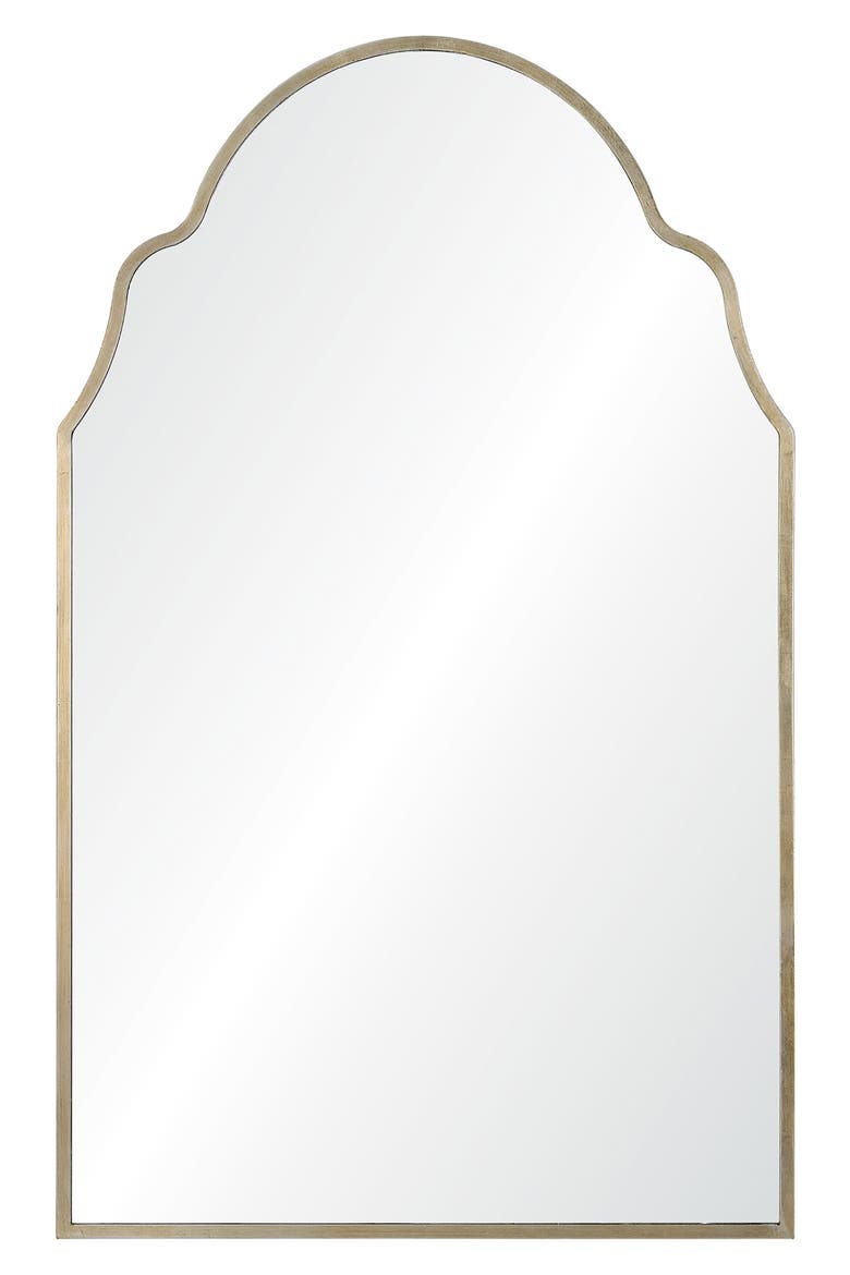 Natasha Mirror, Main, color, GOLD