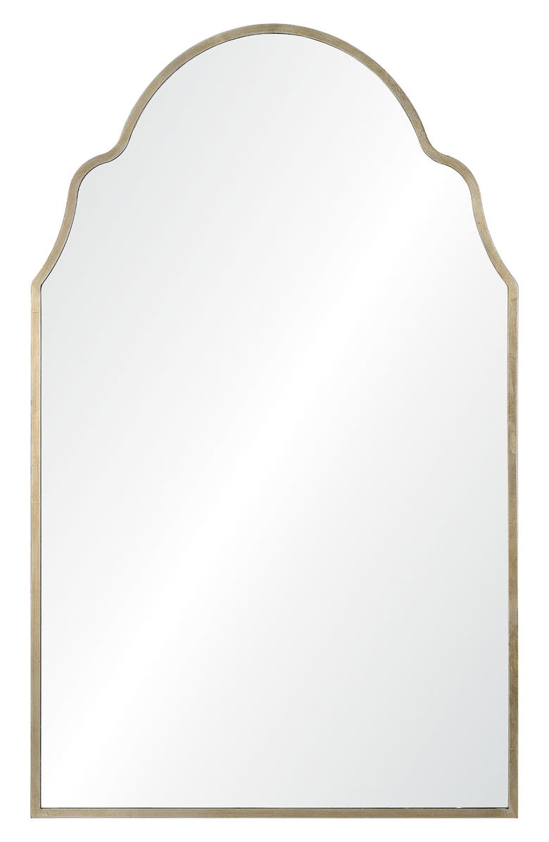 Renwil Natasha Mirror, Main, color, Gold
