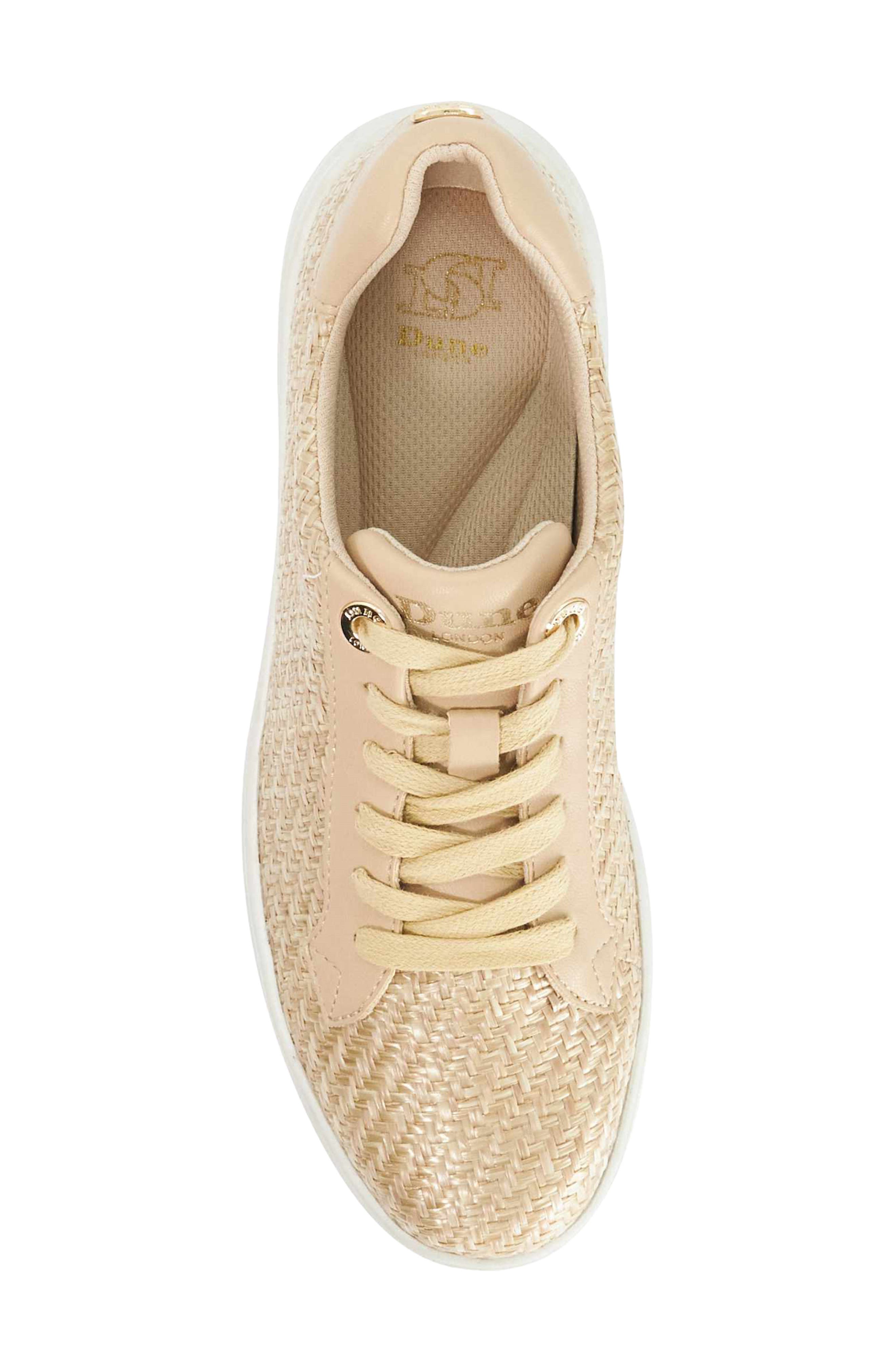 Episode Platform Sneaker, Alternate, color, NATURAL