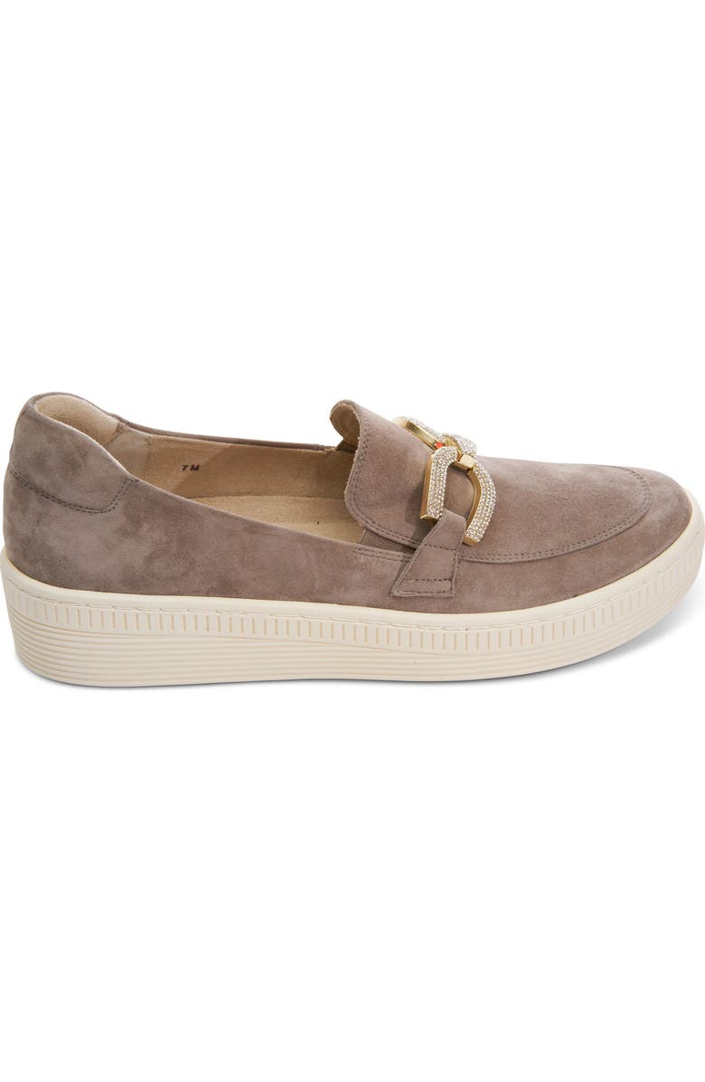 VANELi Ysalde Platform Sneaker, Alternate, color,