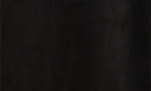 Wit & Wisdom Skyrise Patch Pocket Wide Leg Pants In Black