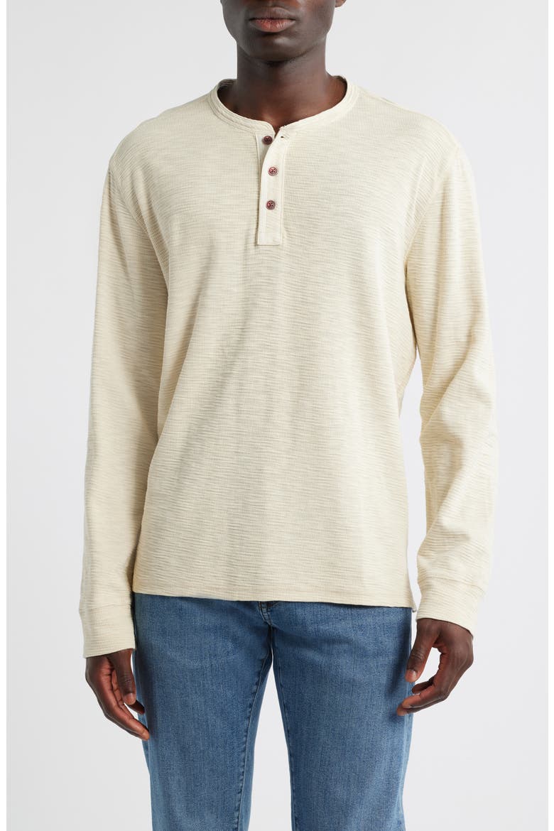 Port Oasis Henley, Main, color, ABALONE