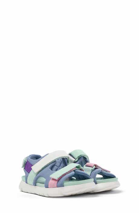 Kids' Oruga Colorblock Sandal