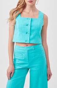 Trina Turk Refreshment 2 Top