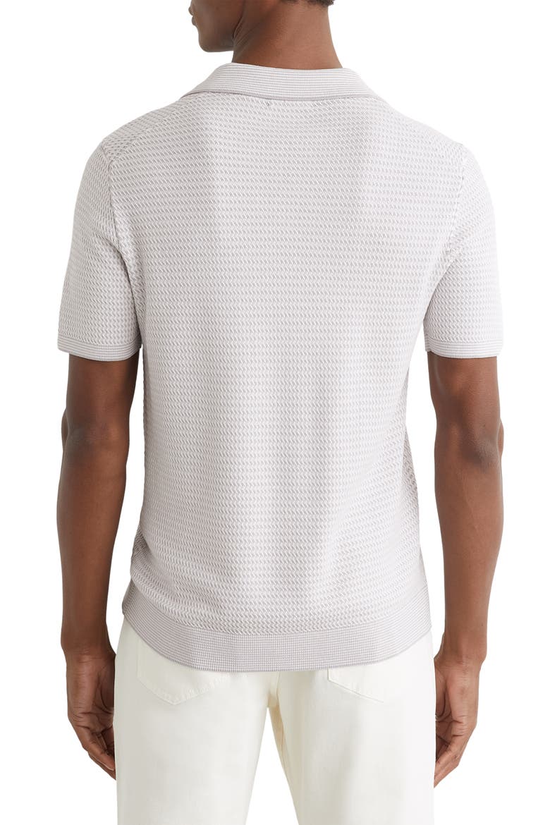 Redbury Polo, Alternate, color, SOFT GREY