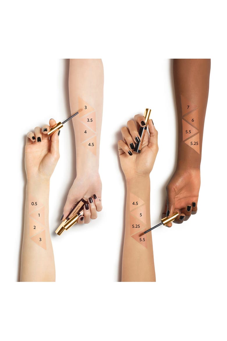All Hours Concealer, Alternate, color, 6 TOFFEE