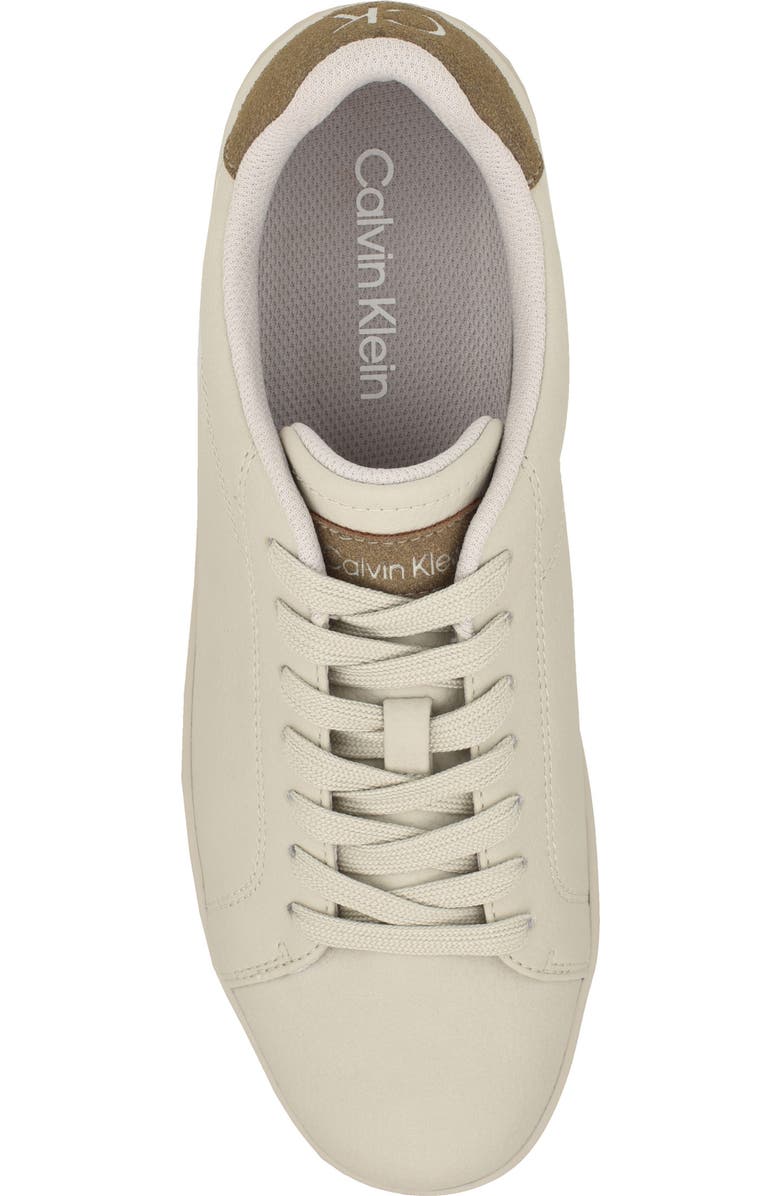 Calvin Klein Lukani Sneaker, Alternate, color,