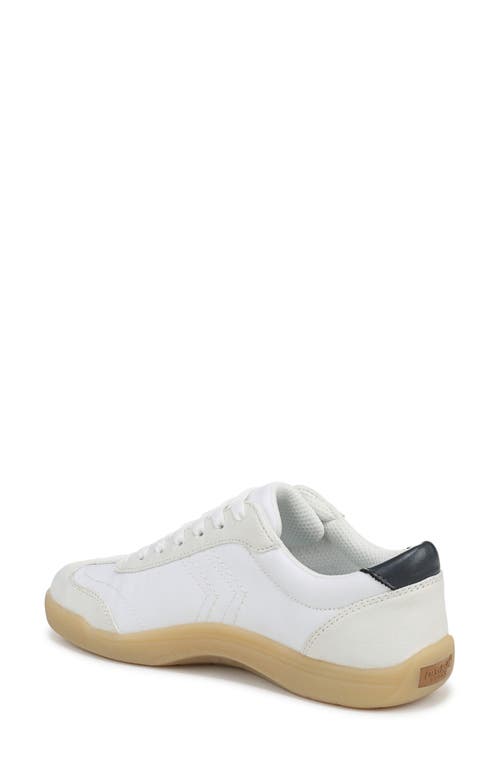 Dr. Scholl's Be True Low Top Sneaker In Animal Print