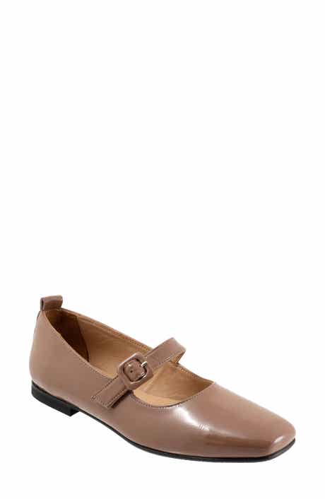 Eliana Mary Jane Flat
