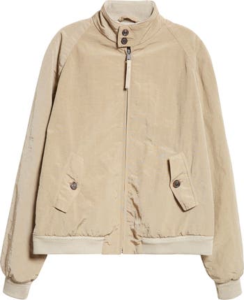 Maison Margiela Sports Jacket | Nordstrom Maison Margiela Sports Jacket | Nordstrom