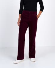 Kettlewell Jamie Cord Straight Pants