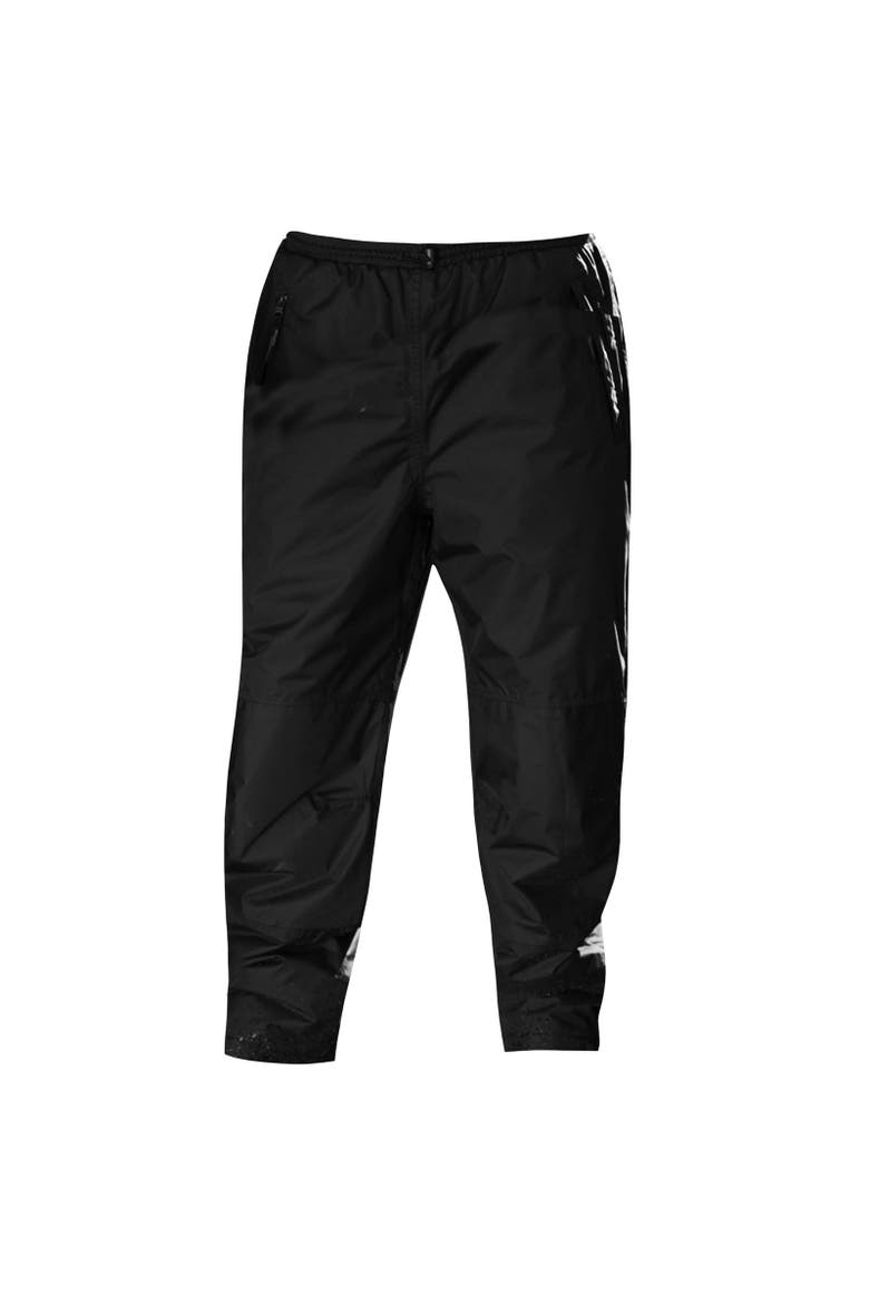 Wetherby Rain Padded Over Trouser, Main, color, Black