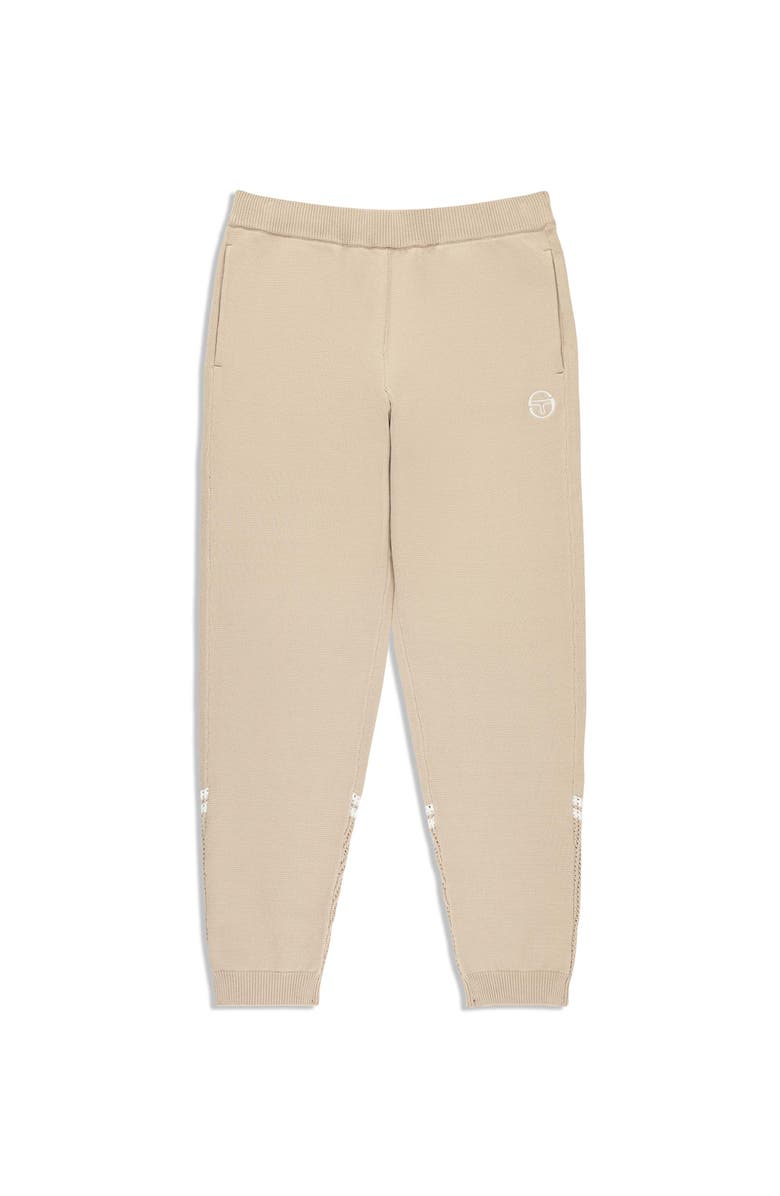 Sergio Tacchini Zeta Track Pant, Alternate, color, Humus